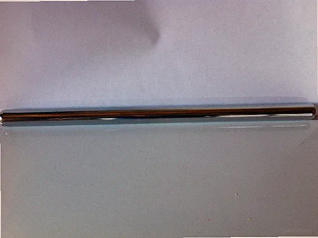EXTRA LONG 22.2mm Bicycle Steel SEAT POST 14" long Bikes